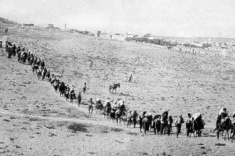 H Περιφέρεια Δυτικής Ελλάδας τιμά τη μνήμη της Γενοκτονίας των Ποντίων