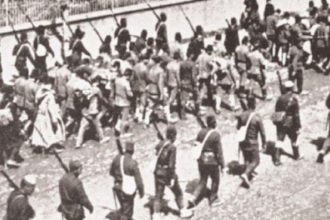 Σαν σήμερα 19 Μαΐου