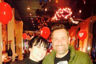 Από τη Banana Moon στο Dose ο Θέμης Γεωργαντάς