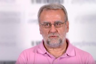 Πάτρα: Δικαίωση για τον Τάκη Γεωργακόπουλο