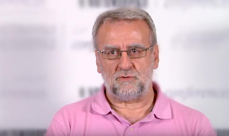 Πάτρα: Δικαίωση για τον Τάκη Γεωργακόπουλο