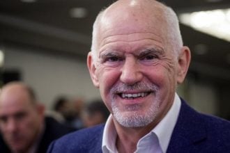 Γιώργος Παπανδρέου: Για το παρόν και το μέλλον της δημοκρατικής παράταξης