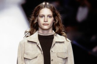 Πέθανε στην Κω το διάσημο μοντέλο των '90s και φίλη της Κέιτ Μος, Τζορτζίνα Κούπερ - Ήταν μόλις 46 ετών