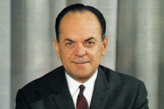 Σαν σήμερα 27 Ιουνίου