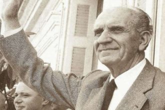 Σαν σήμερα 1 Νοεμβρίου