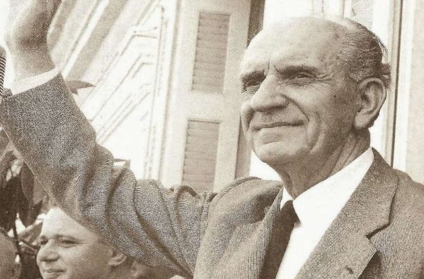 Σαν σήμερα 1 Νοεμβρίου