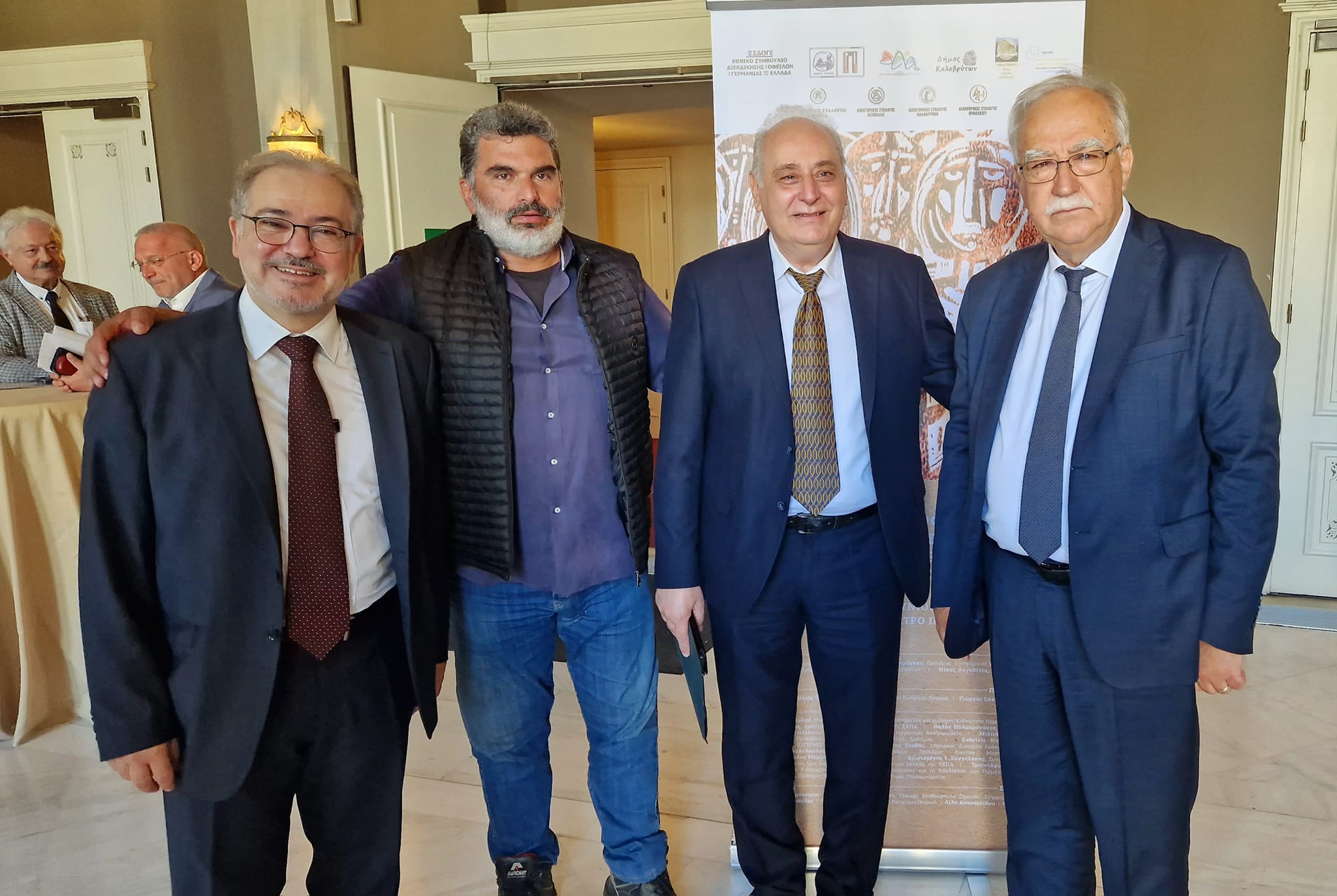 Θανάσης Παπαδόπουλος: Οι γερμανικές θηριωδίες στην Ελλάδα κι η δικαιοσύνη που δεν έχει ακόμα αποδοθεί