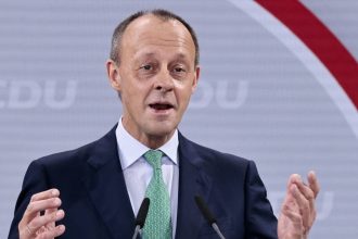 Γερμανία: Το Χριστιανοδημοκρατικό Κόμμα διαφήμισε τη... Δανία
