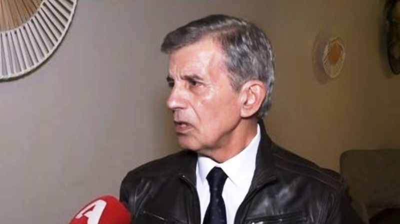 Γιώργος Γερολυμάτος: Δεν πιστεύω ότι δύο άντρες μπορούν να υιοθετήσουν ένα παιδί