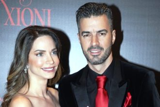 Δεν πέρασε ποτέ από το μυαλό μου να επισημοποιήσουμε τη σχέση μας, είπε η Γερονικολού για τον Τσιμιτσέλη