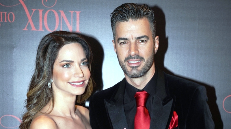 Δεν πέρασε ποτέ από το μυαλό μου να επισημοποιήσουμε τη σχέση μας, είπε η Γερονικολού για τον Τσιμιτσέλη