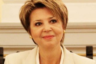 Η "on air" κόντρα της Γεροβασίλη με την παρουσιάστρια της ΕΡΤ - ΒΙΝΤΕΟ