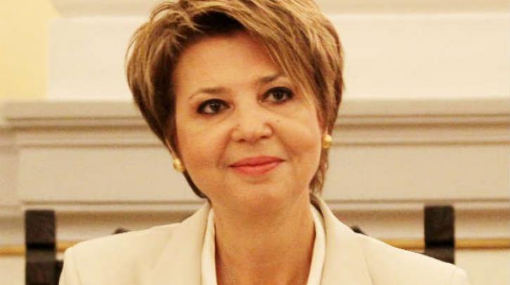 Η "on air" κόντρα της Γεροβασίλη με την παρουσιάστρια της ΕΡΤ - ΒΙΝΤΕΟ