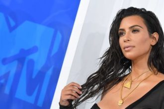 Τι λέει ο ειδικός για τη δίαιτα της Kim Kardashian;