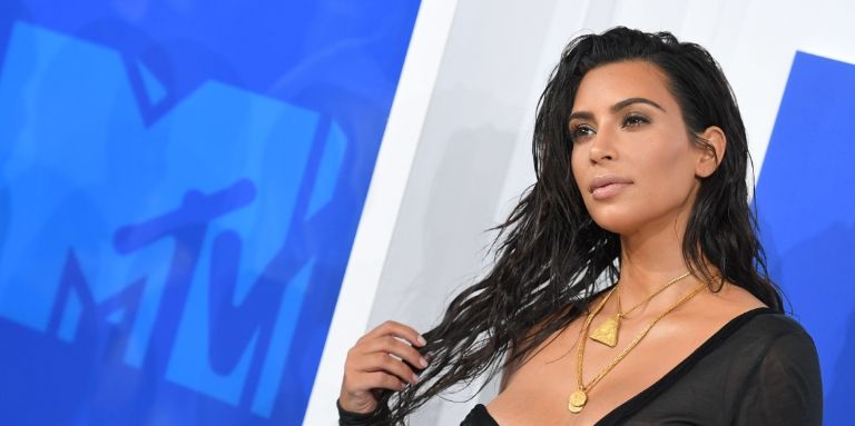 Τι λέει ο ειδικός για τη δίαιτα της Kim Kardashian;