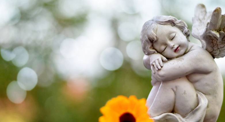 Θρήνος στην Αιτωλοακαρνανία για το 4χρονο κοριτσάκι που έφυγε ξαφνικά στον ύπνο του