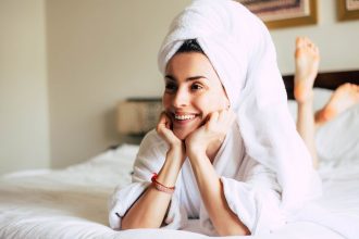 Τρεις κορυφαίες spa θεραπείες που μπορούμε να κάνουμε σπίτι