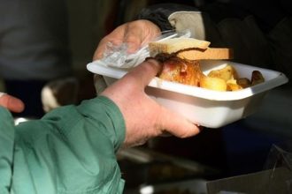 Περιφέρεια Δυτικής Ελλάδος: Συνεχίζει τις δράσεις κοινωνικής στήριξης με τα «ΓΕΥΜΑΤΑ ΚΟΙΝΩΝΙΚΗΣ ΑΛΛΗΛΕΓΓΥΗΣ»