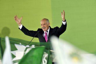 Λεφτά υπάρχουν": 11 χρόνια από την ατάκα που δεν ξεχάστηκε!