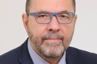 Σκανδάμης : Η ναζιστική Γερμανία ζήταγε ζωτικό χώρο, η Τουρκία τα σύνορα της καρδιάς της