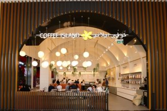 Coffee Island: Αναδεικνύεται ως η καλύτερη αλυσίδα καφέ στη Νότια Ευρώπη και ανανεώνει την εταιρική της ταυτότητα