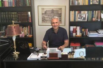 Η απόφαση του Ελεγκτικού Συνεδρίου για το Χιονοδρομικό