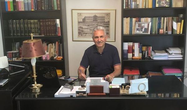 Η απόφαση του Ελεγκτικού Συνεδρίου για το Χιονοδρομικό