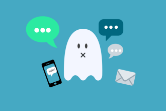 Η μάστιγα του ghosting - Γιατί εξαφανιζόμαστε από τις σχέσεις μας;