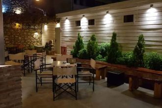 Απογευματινό με την Κοινο_Τοπία για την έναρξη της νέας σεζόν στο Πέτρινο