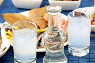 Βραδινό με την Κοινο_Τοπία