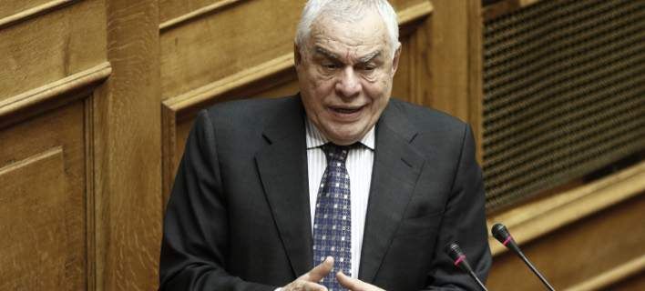 Παππούς έγινε ο Γεράσιμος Γιακουμάτος!