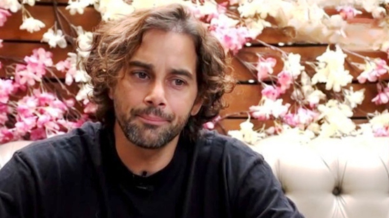 Χάρης Γιακουμάτος: Δέκα χρόνια ζω παρέα με την κατάθλιψη