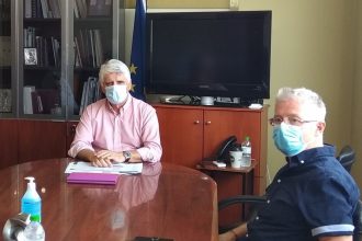 Βρισκόμαστε στην πιο κρίσιμη φάση του αγώνα κατά της πανδημίας