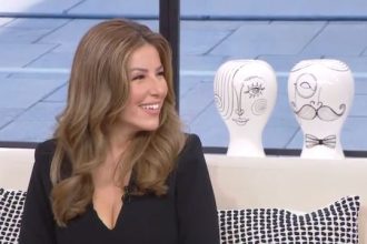 Αναστασία Γιάμαλη: Χάρηκα πολύ όταν ήρθε η πρόταση από το MEGA