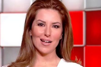 Η Αναστασία Γιάμαλη έκανε πρεμιέρα στο Mega: «Μου είπαν να είμαι λιγότερο αυστηρή και κάπως πιο ευχάριστη»