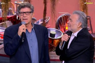 Ξέσπασε ο Γιάννης Μπέζος για την έξαρση της βίας: «Έχουν ευθύνη οι γονείς, το σχολείο, οι θεσμοί, οι πάντες»