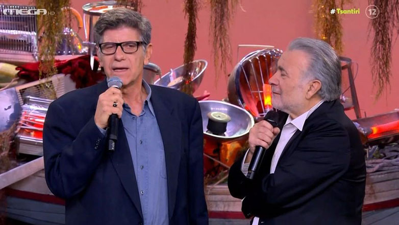 Ξέσπασε ο Γιάννης Μπέζος για την έξαρση της βίας: «Έχουν ευθύνη οι γονείς, το σχολείο, οι θεσμοί, οι πάντες»