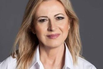 Ευσταθία Γιαννιά: Τα επόμενα τέσσερα χρόνια, η ΝΔ θα οδηγήσει τη χώρα μας ακόμη πιο ψηλά