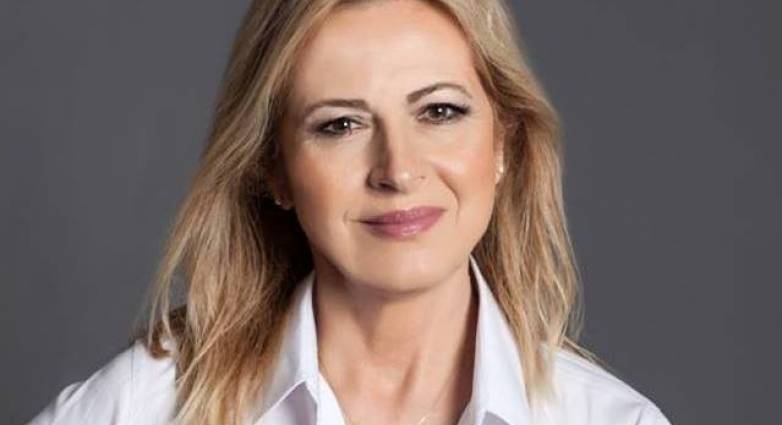 Ευσταθία Γιαννιά: Τα επόμενα τέσσερα χρόνια, η ΝΔ θα οδηγήσει τη χώρα μας ακόμη πιο ψηλά