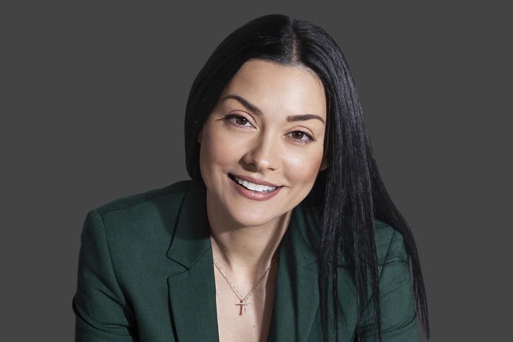 Ν. Γιαννακοπούλου: Ο κ. Παναγόπουλος θα έπρεπε να διευκολύνει το χώρο και την παράταξή του