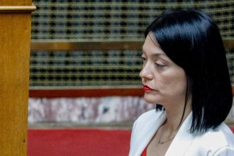 Νάντια Γιαννακοπούλου: Έχω εισπράξει τον σεξισμό και την υποτίμηση στην πολιτική