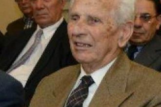 Χρήστος Γιαννακόπουλος: Ο μεγάλος αγωνιστής, ο υπέροχος άνθρωπος και ο εκλεκτός φίλος