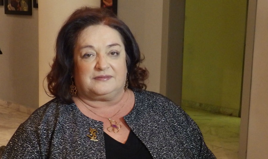 Η Ελλάδα είναι και οι άνθρωποί της