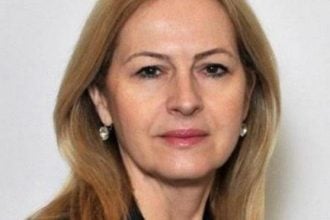 Ευσταθία Γιαννιά: Ενίσχυση της Αστυνομικής Διεύθυνσης Αχαΐας με 16 νέους Αστυνομικούς
