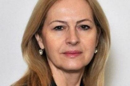 Ευσταθία Γιαννιά: Ενίσχυση της Αστυνομικής Διεύθυνσης Αχαΐας με 16 νέους Αστυνομικούς