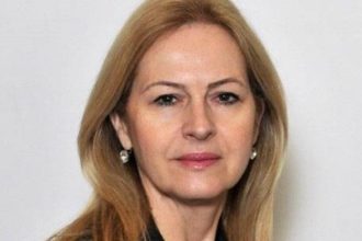 Το μήνυμα και η ευχή της Ευσταθίας Γιαννιά για την "περιπέτεια" του Υποστράτηγου της Πυροσβεστικής Νικολακόπουλου