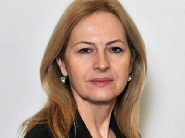 Το μήνυμα και η ευχή της Ευσταθίας Γιαννιά για την "περιπέτεια" του Υποστράτηγου της Πυροσβεστικής Νικολακόπουλου