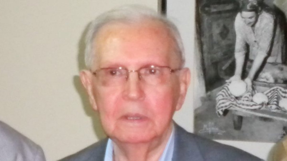 Ο Γιώργος Παπανδρέου αποχαιρετά τον Γιάννη Φλώρο