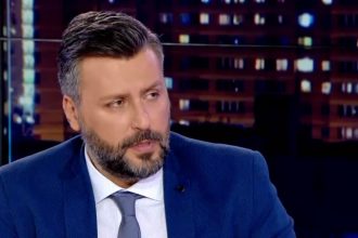 Καιρός - Καλλιάνος: «Με ενοχλεί να διαβάζω πράγματα που δε θα γίνουν, όχι ποιος κάνει τις προβλέψεις»