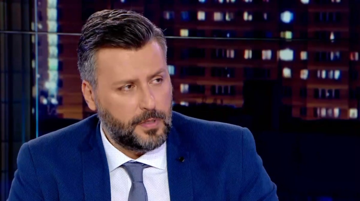 Καιρός - Καλλιάνος: «Με ενοχλεί να διαβάζω πράγματα που δε θα γίνουν, όχι ποιος κάνει τις προβλέψεις»